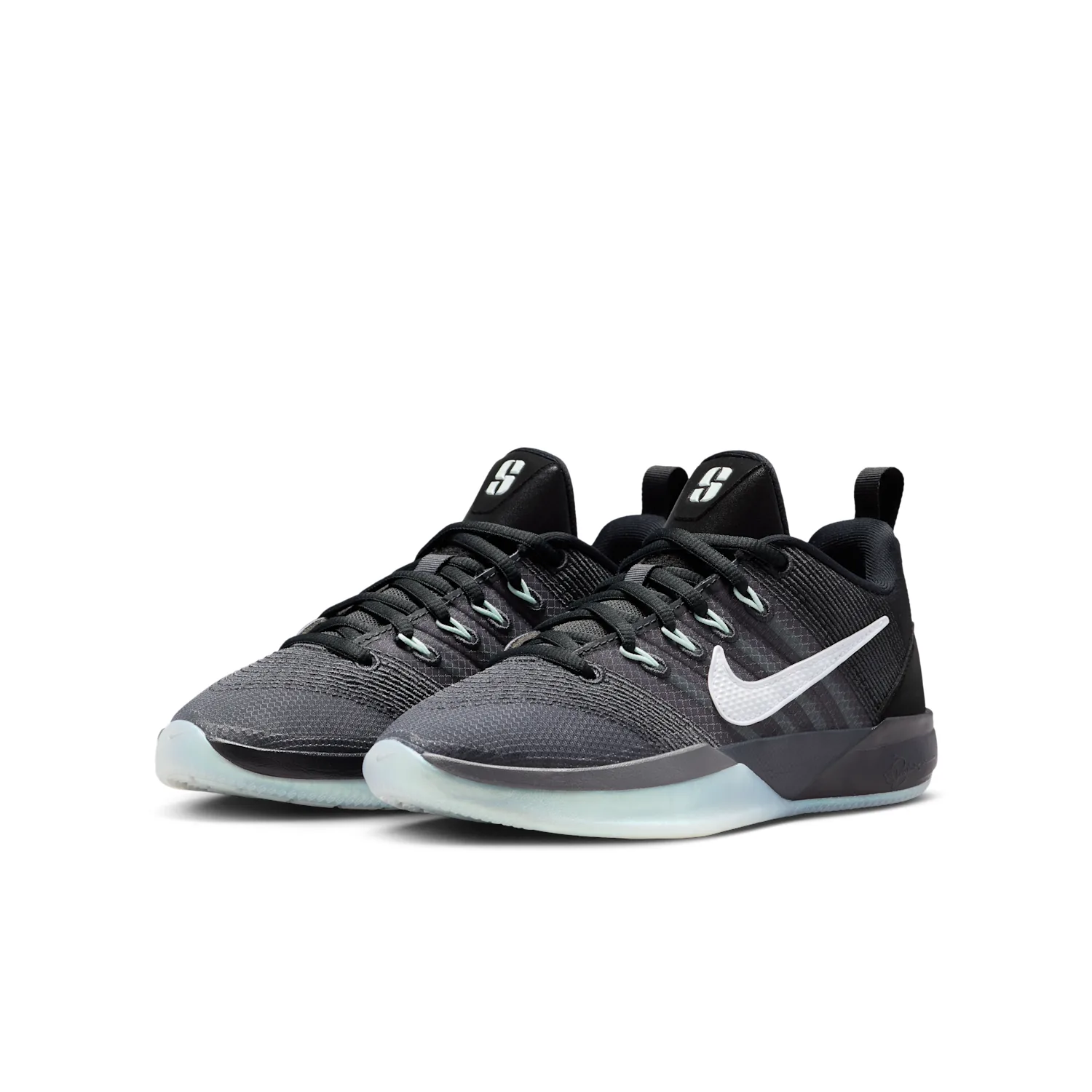 Sabrina 3 "Morale" image 6