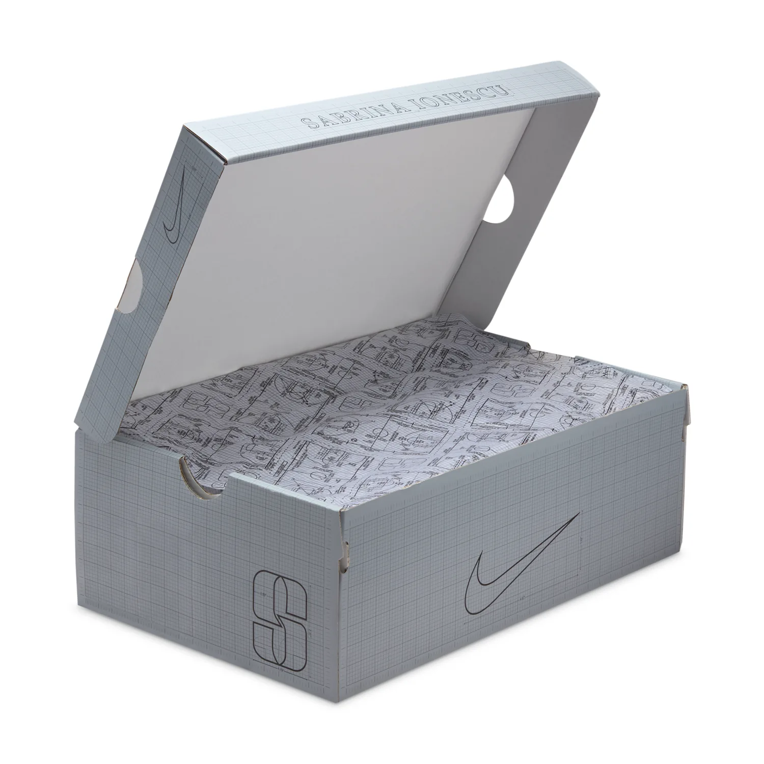 Sabrina 3 "Equity" image 2