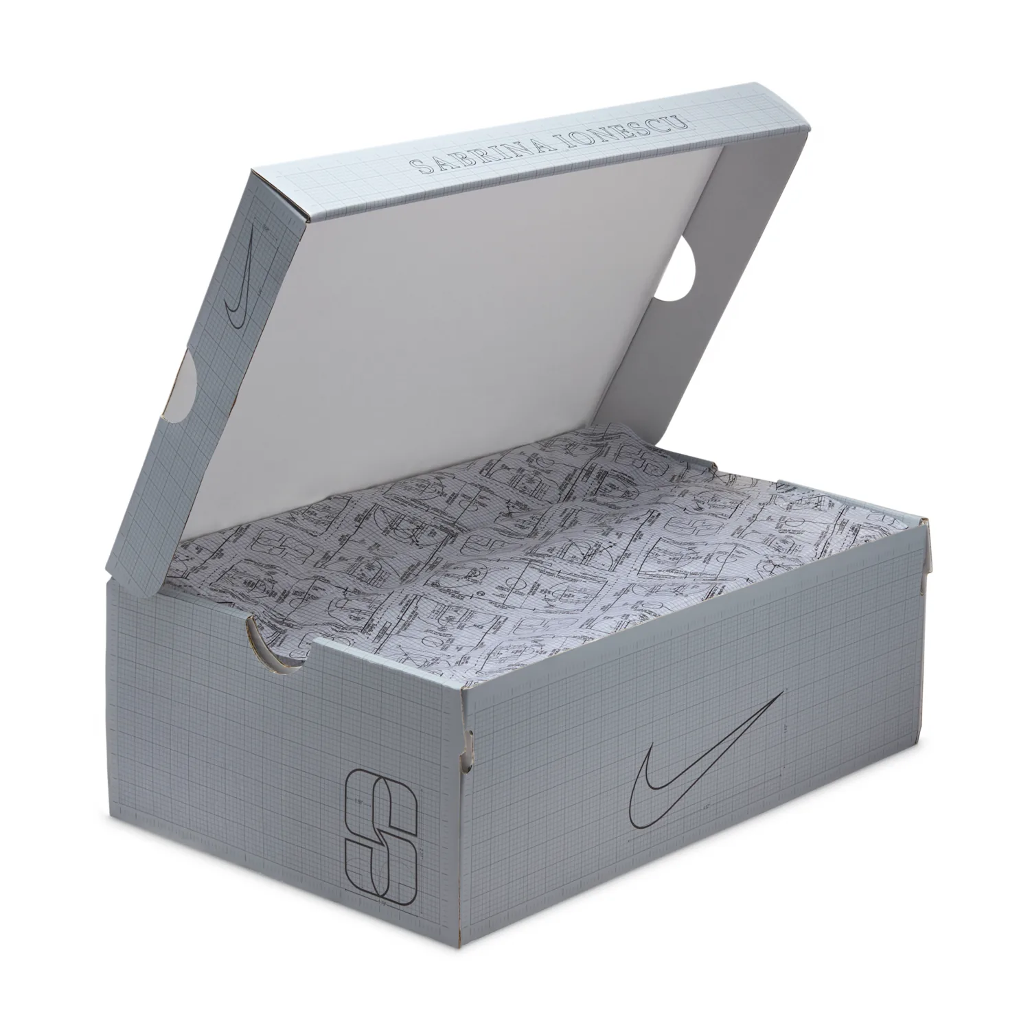 Sabrina 3 "Shooter" image 2