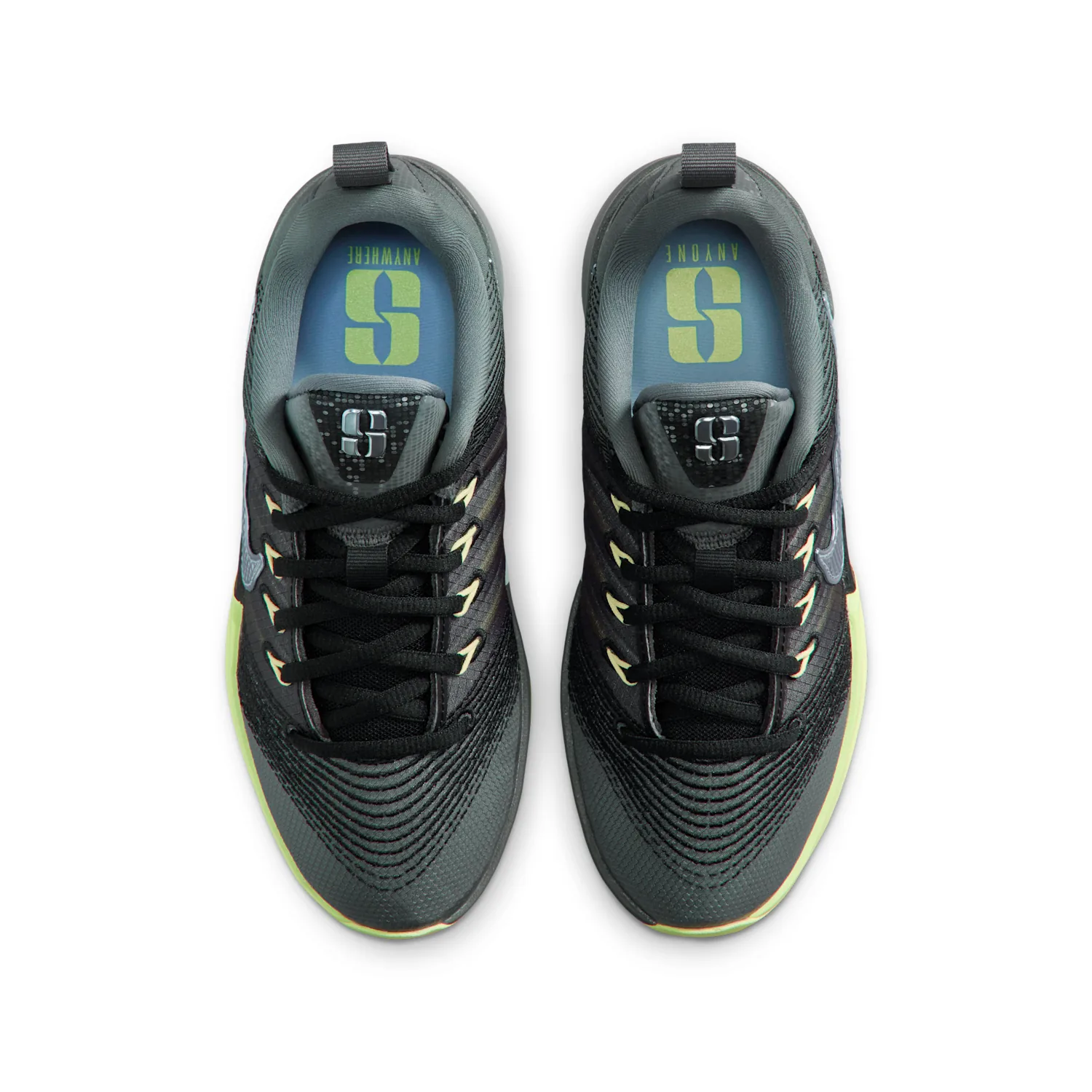 Sabrina 3 "Shooter" image 5