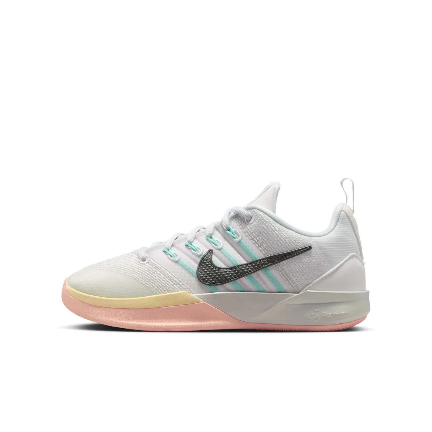 Sabrina 3 "Silencer"