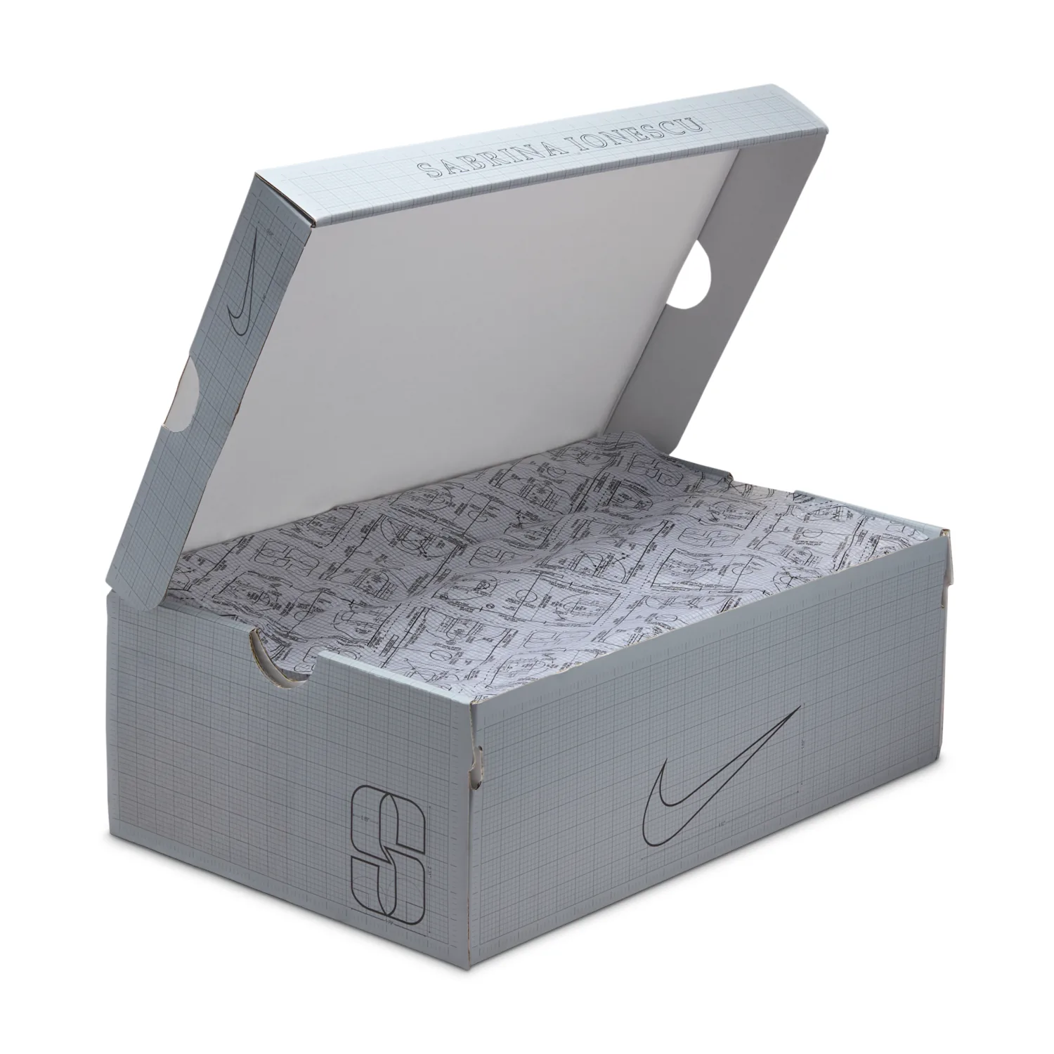 Sabrina 3 "Silencer" image 2