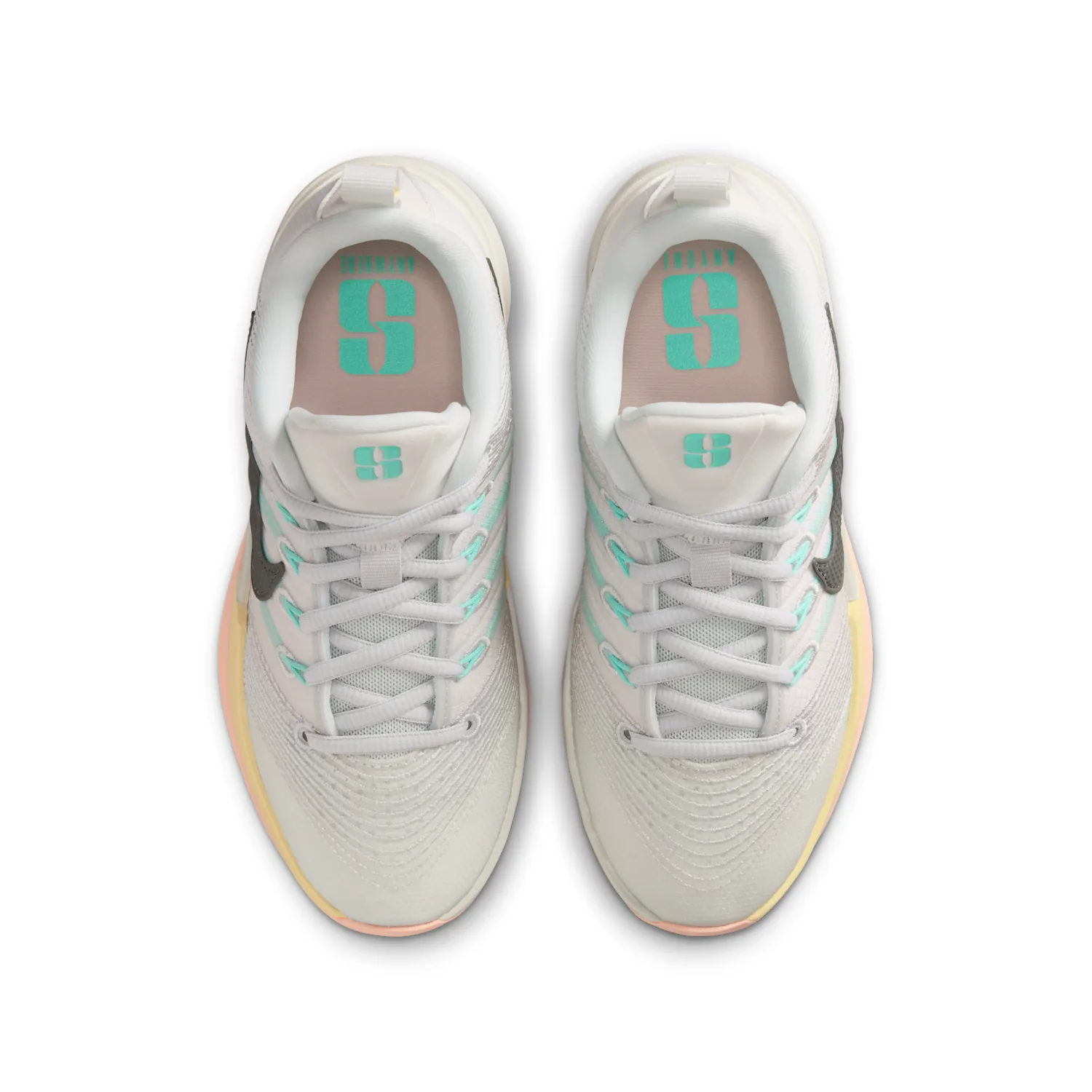 Sabrina 3 "Silencer" image 5