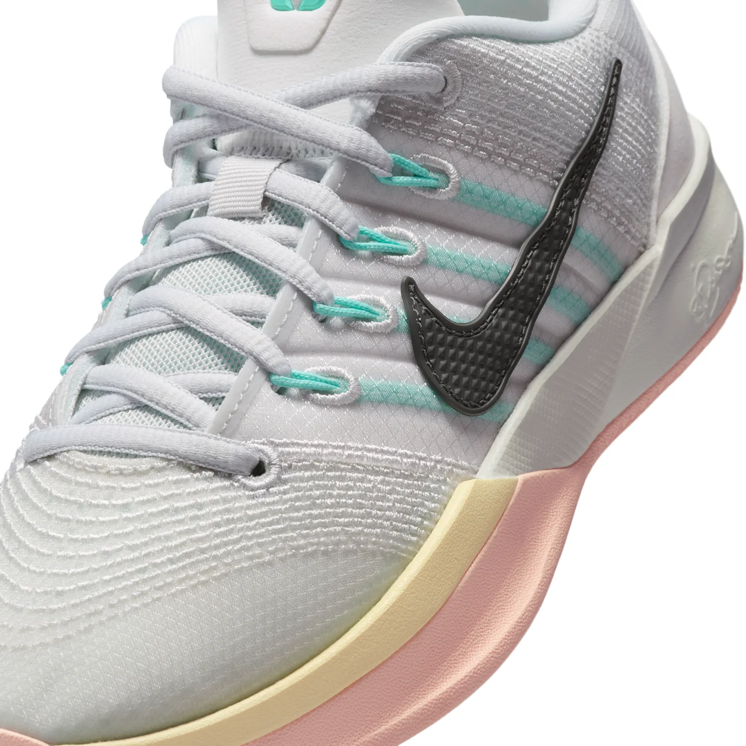 Sabrina 3 "Silencer" image 8