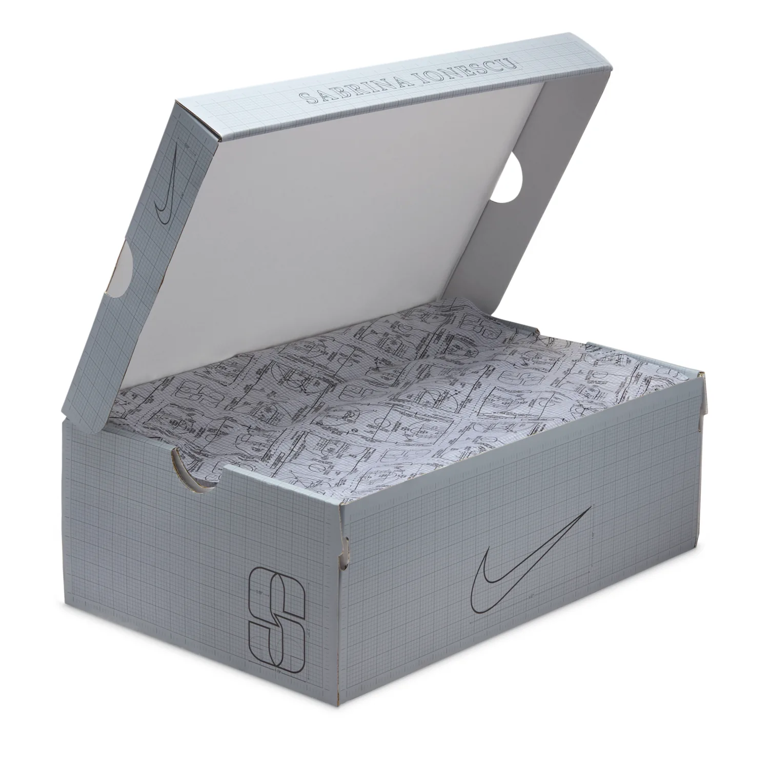 Sabrina 3 "Three" image 2