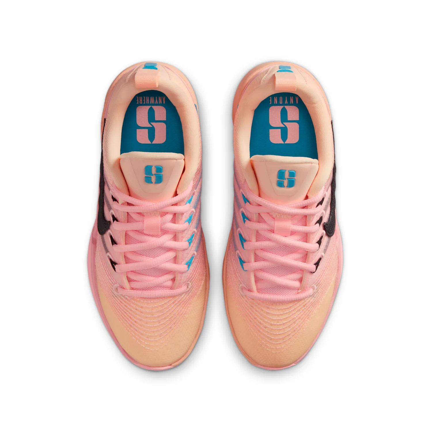 Sabrina 3 "Twin" image 4