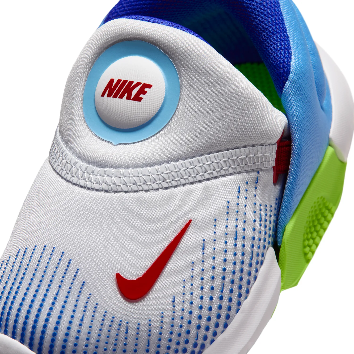 Nike Swoosh Go image 7