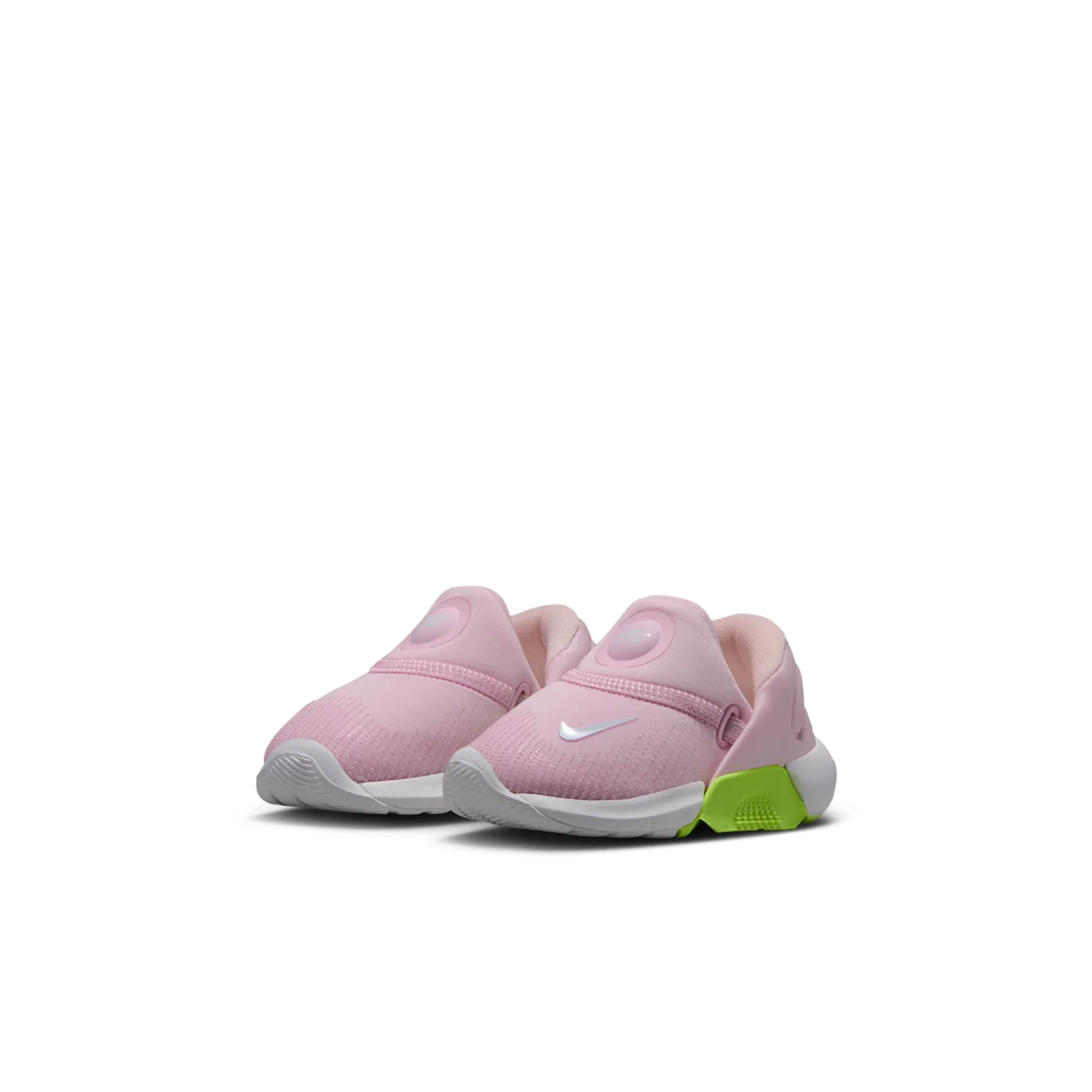 Nike Swoosh Go image 5