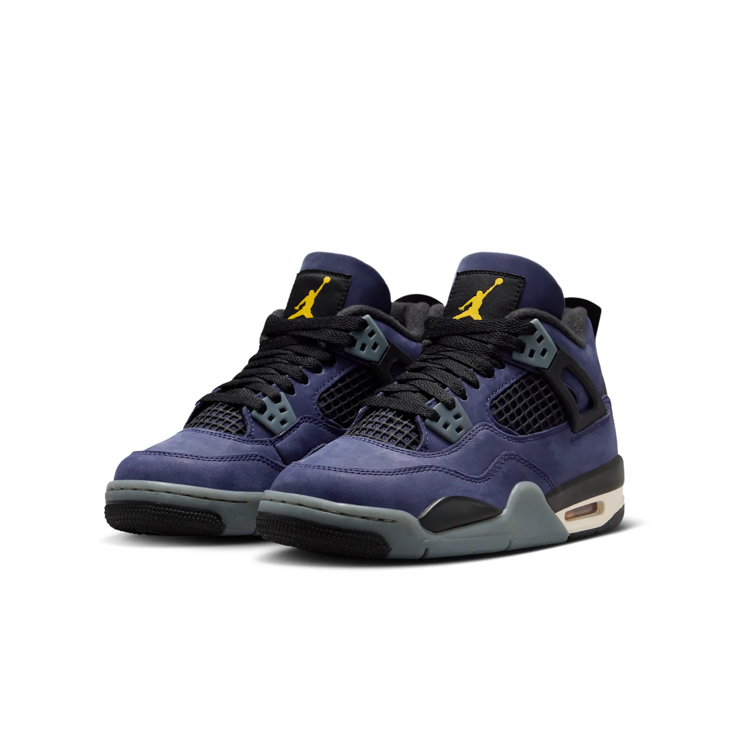 Air Jordan 4 Retro image 10