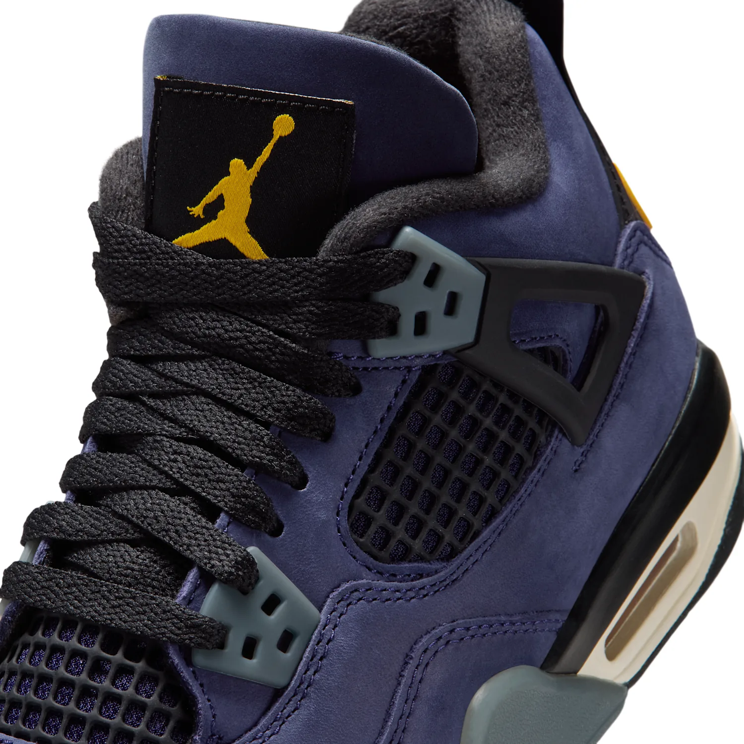 Air Jordan 4 Retro image 12