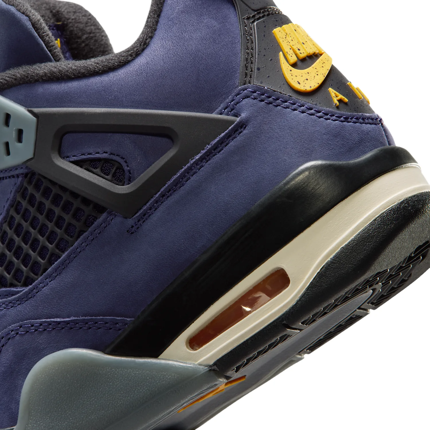 Air Jordan 4 Retro image 13