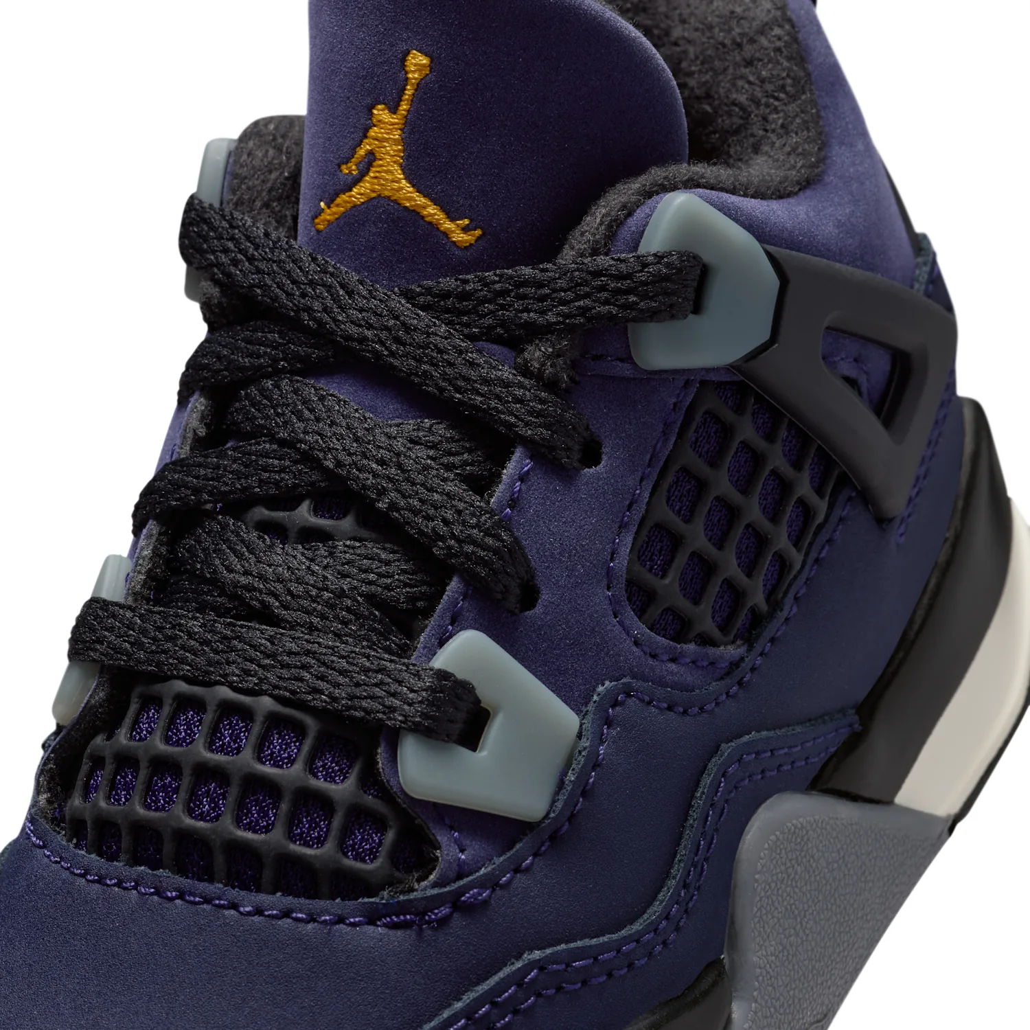 Jordan 4 Retro image 7