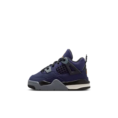 Jordan 4 Retro