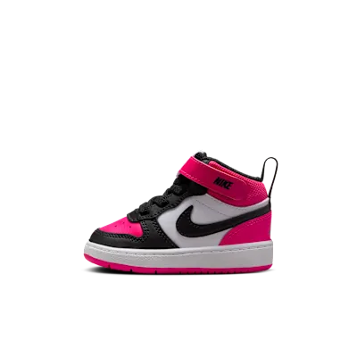 Nike Court Borough Mid 2