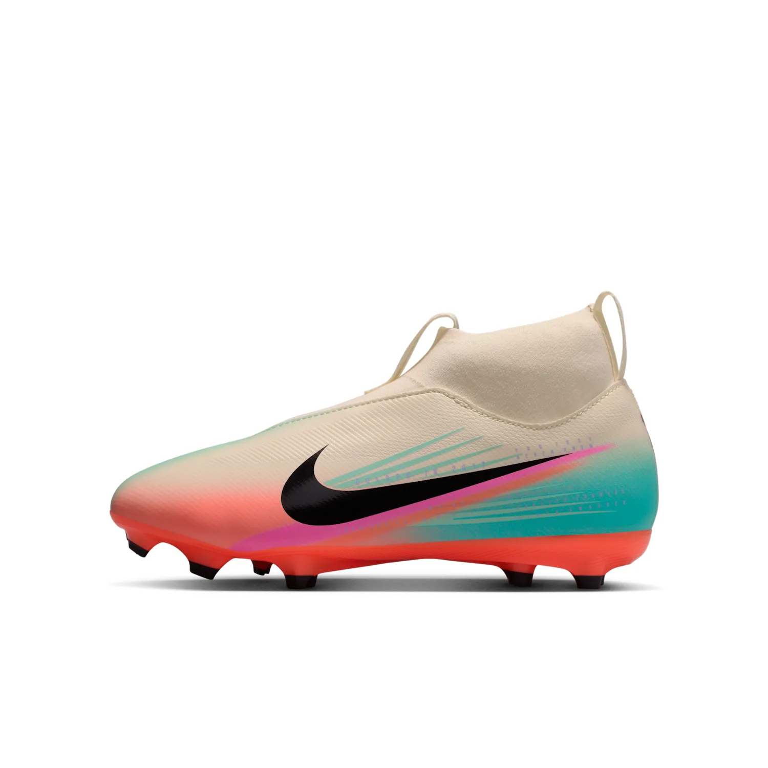 Nike Jr. Mercurial Superfly 10 Academy "Sam Kerr"