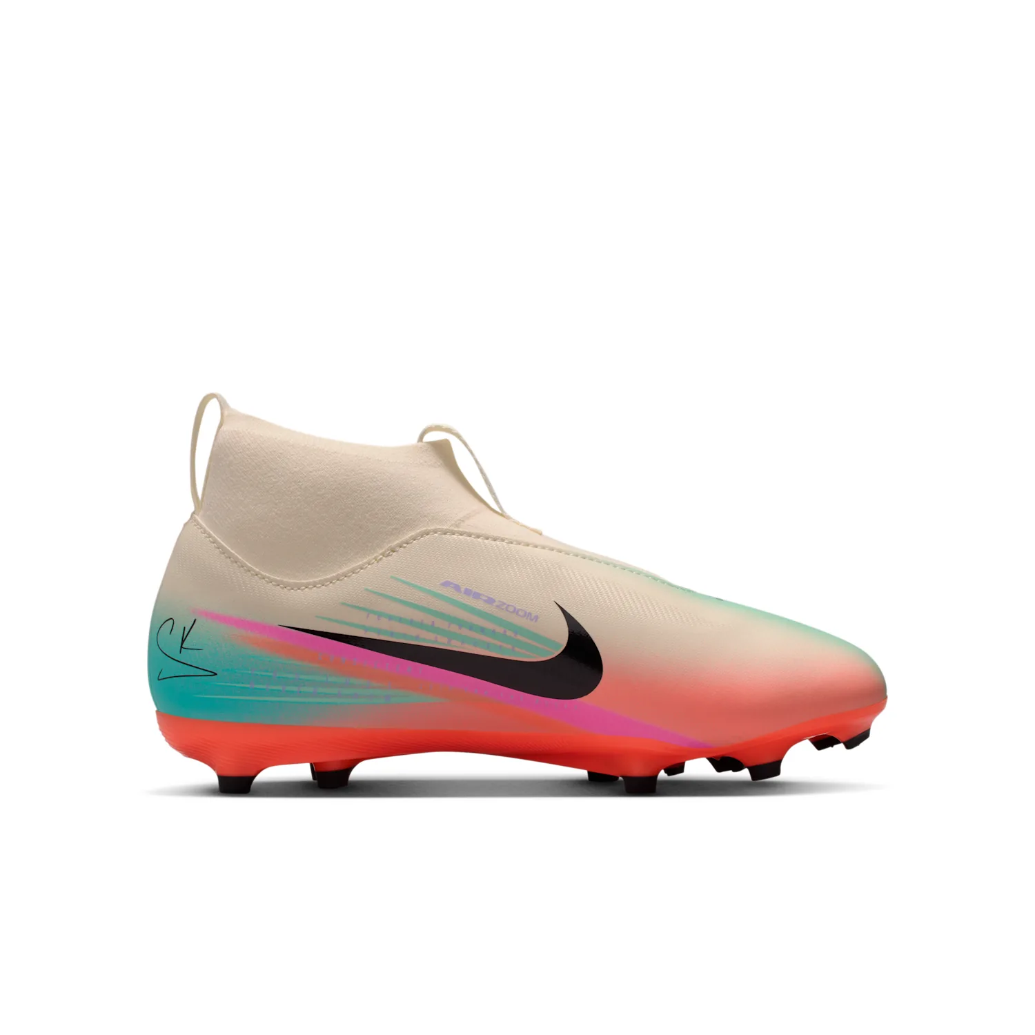 Nike Jr. Mercurial Superfly 10 Academy "Sam Kerr" image 3