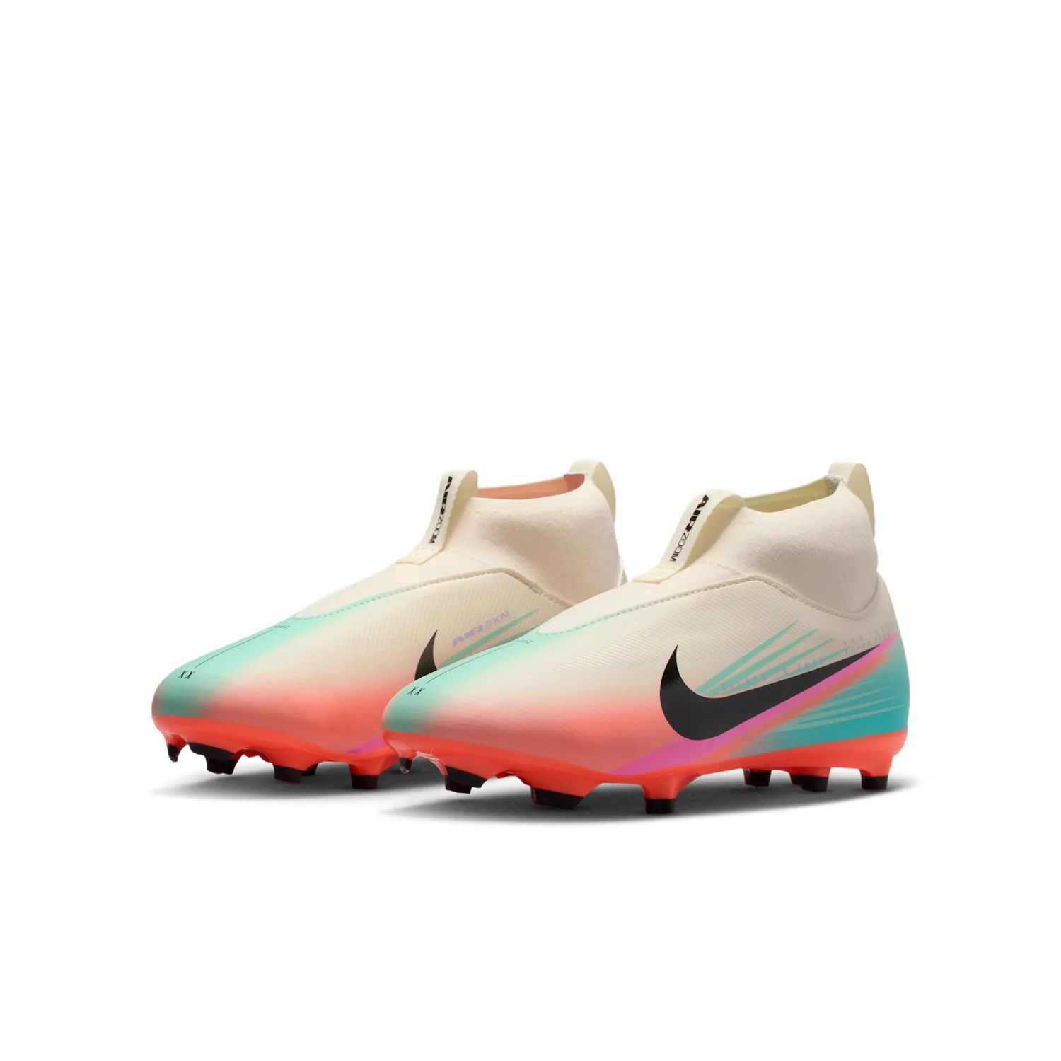Nike Jr. Mercurial Superfly 10 Academy "Sam Kerr" image 5
