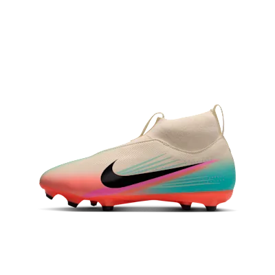 Nike Jr. Mercurial Superfly 10 Academy "Sam Kerr"