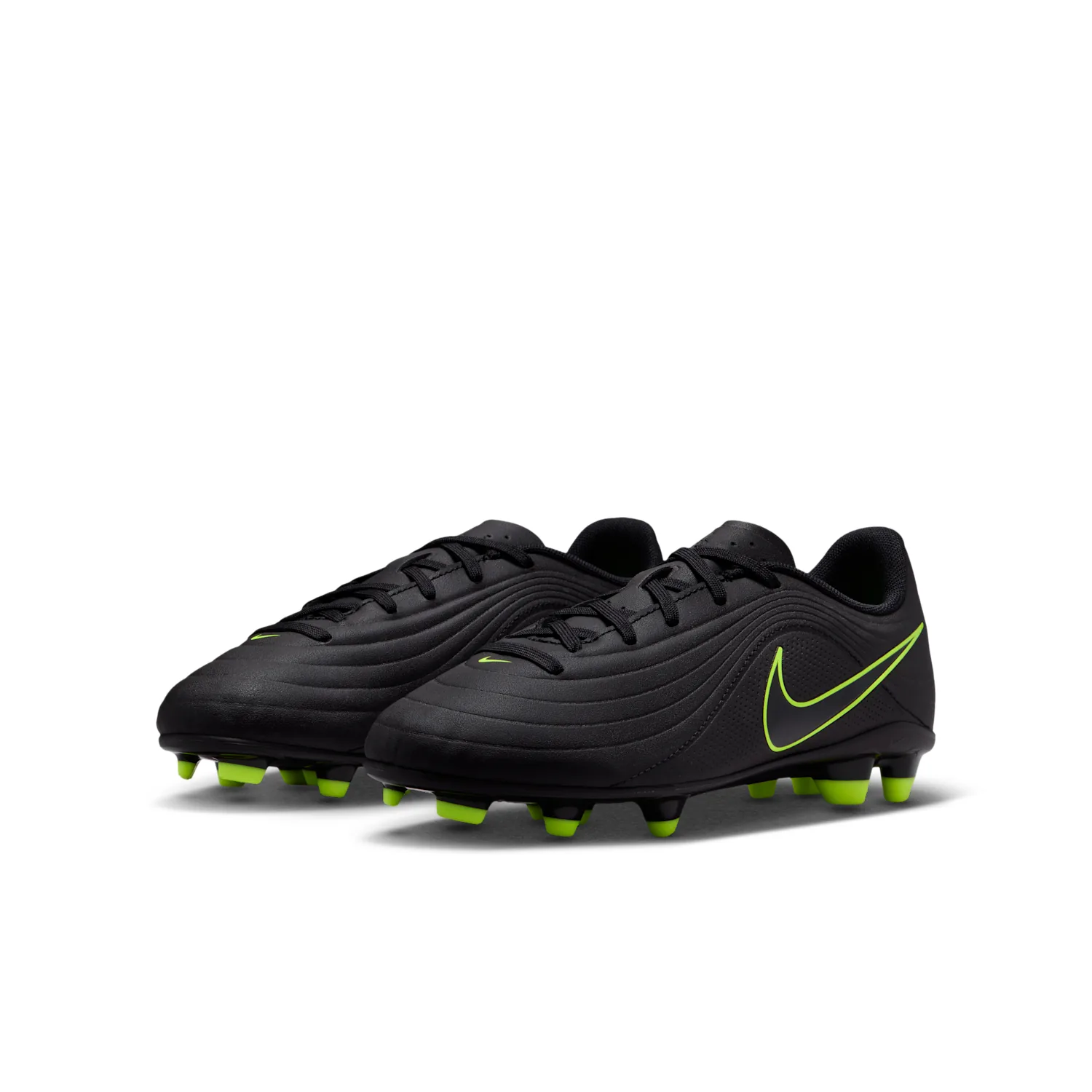 Nike Jr. Tiempo Maestro Club image 5