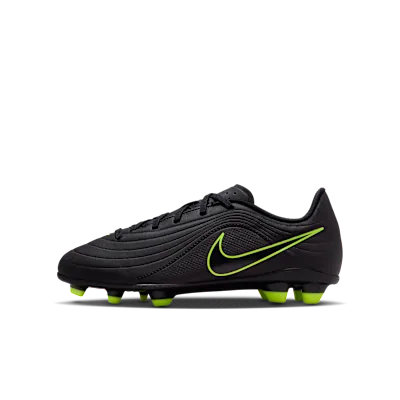 Nike Jr. Tiempo Maestro Club