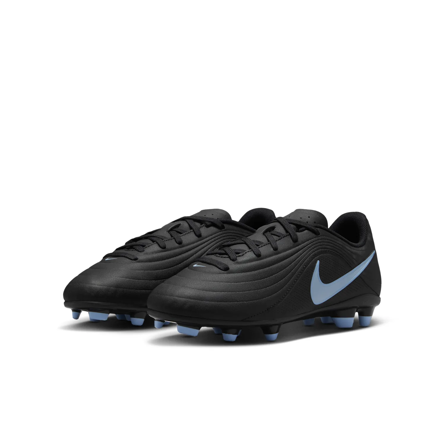 Nike Jr. Tiempo Maestro Club image 5