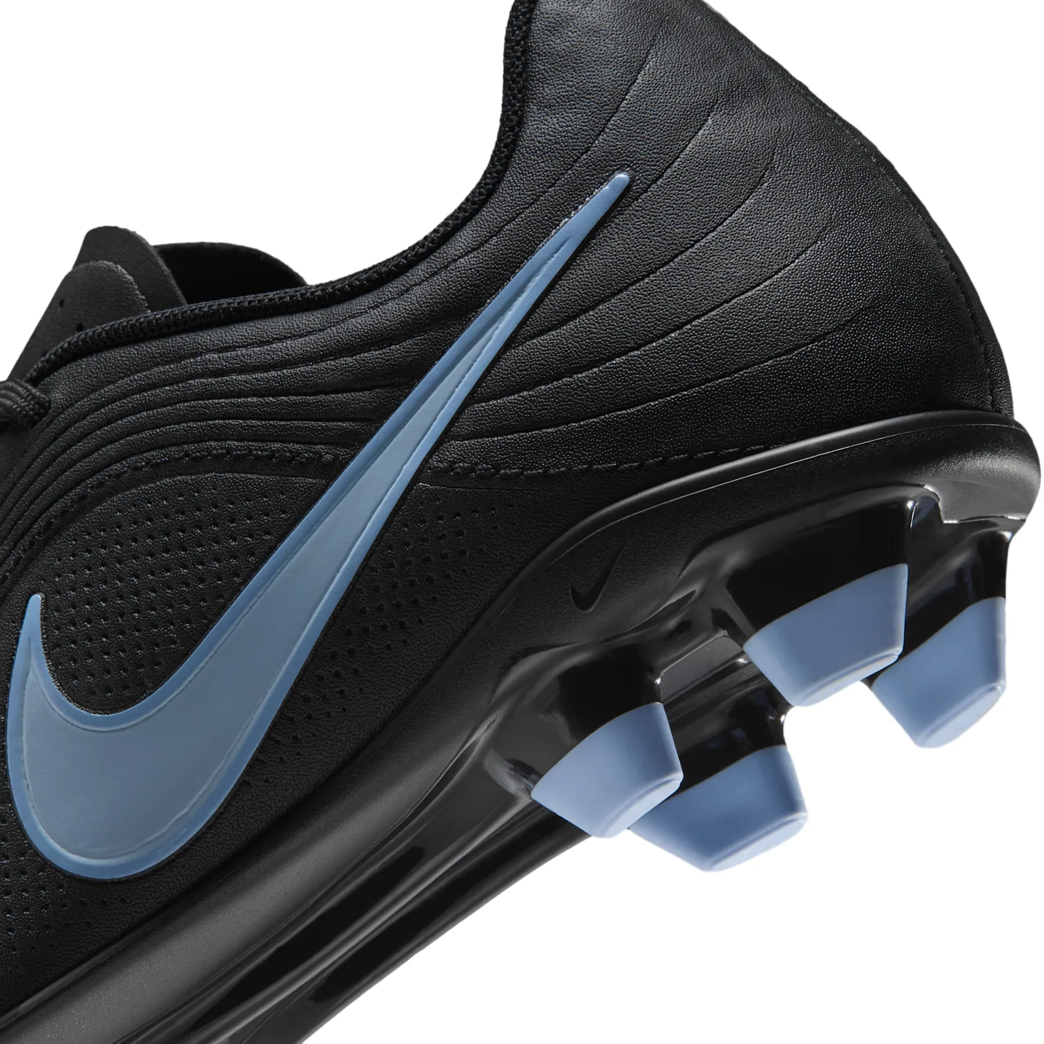 Nike Jr. Tiempo Maestro Club image 9