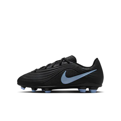 Nike Jr. Tiempo Maestro Club