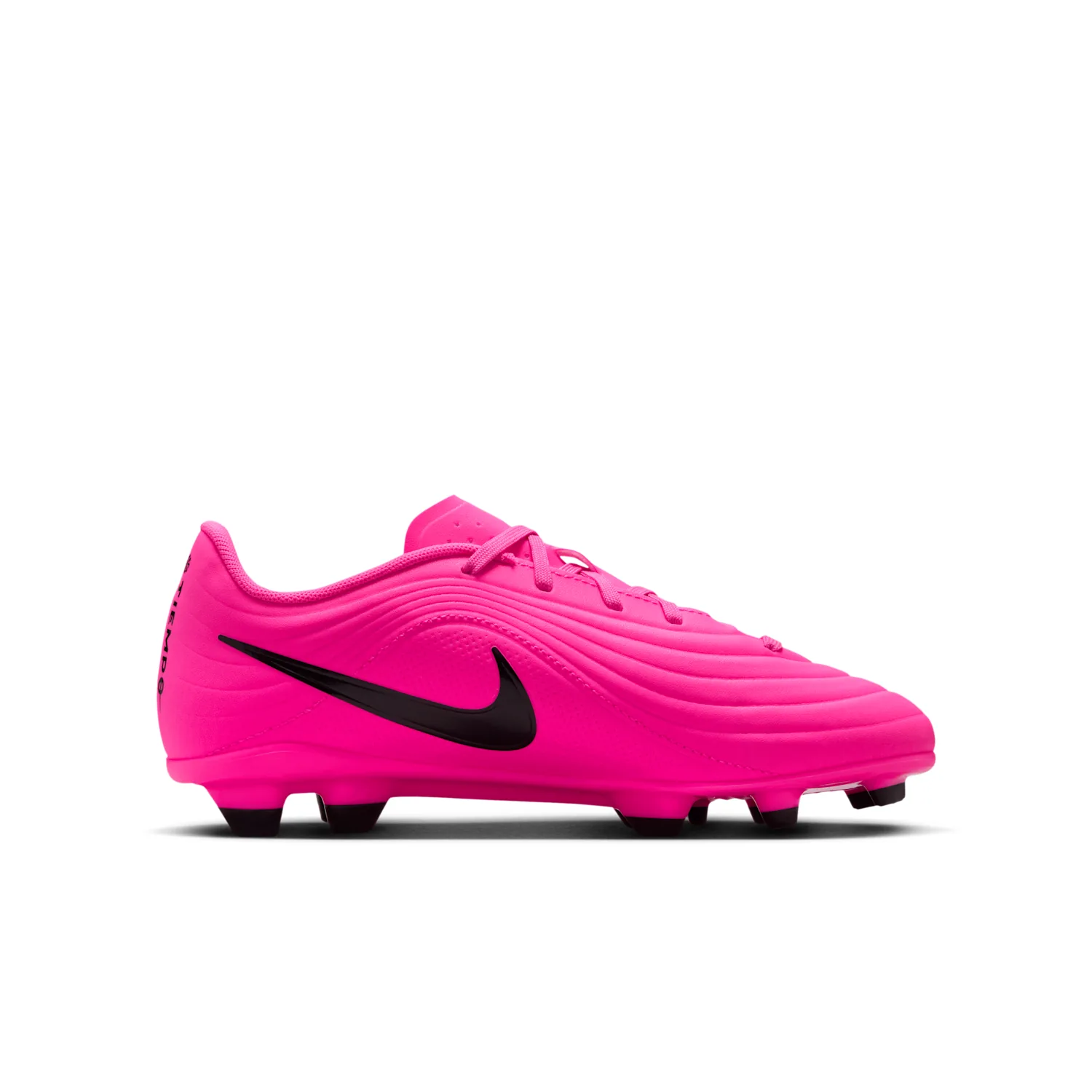 Nike Jr. Tiempo Maestro Club image 3