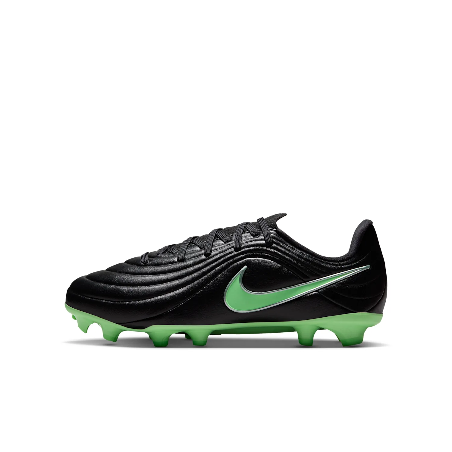 Nike Jr. Tiempo Maestro Academy