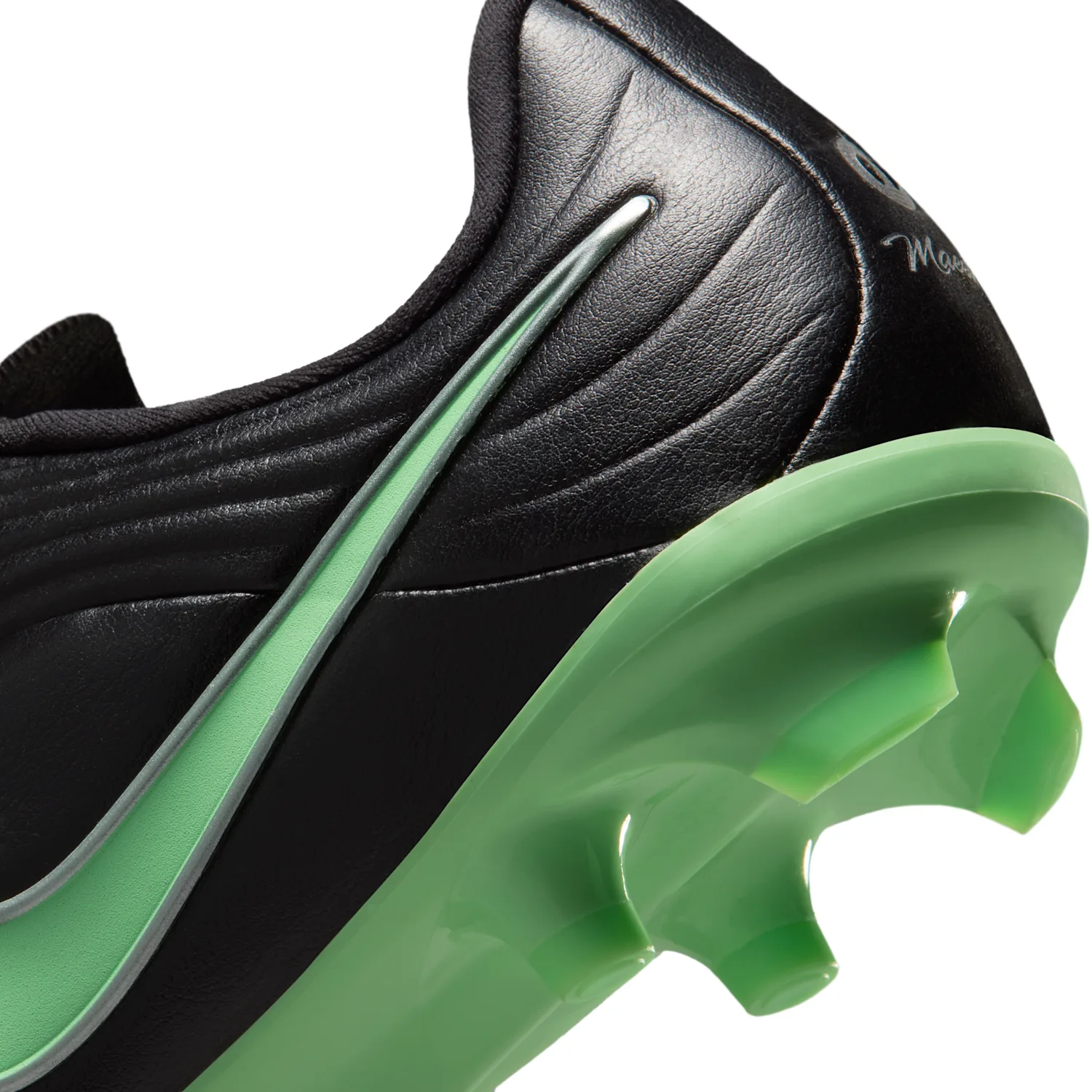Nike Jr. Tiempo Maestro Academy image 9