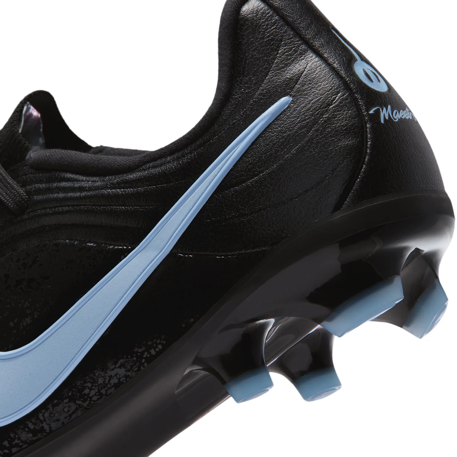 Nike Jr. Tiempo Maestro Academy image 9