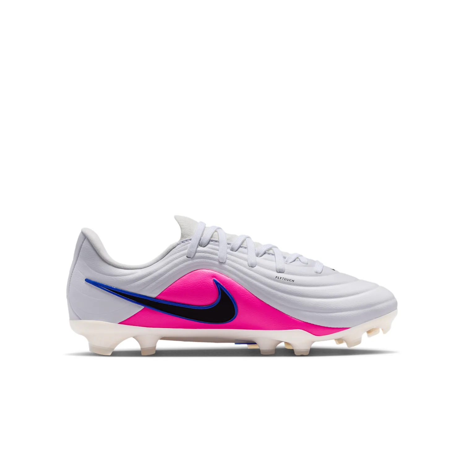 Nike Jr. Tiempo Maestro Academy image 3