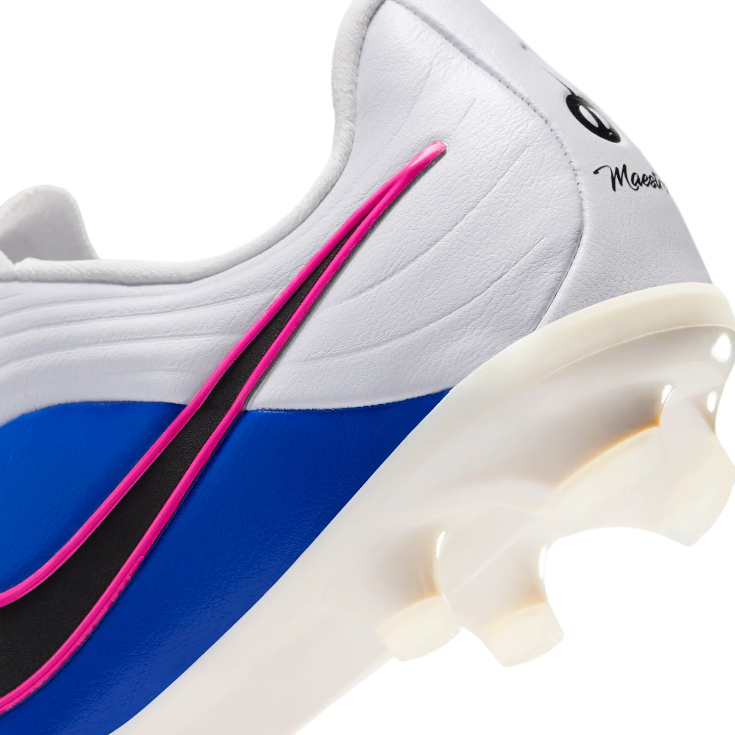 Nike Jr. Tiempo Maestro Academy image 9