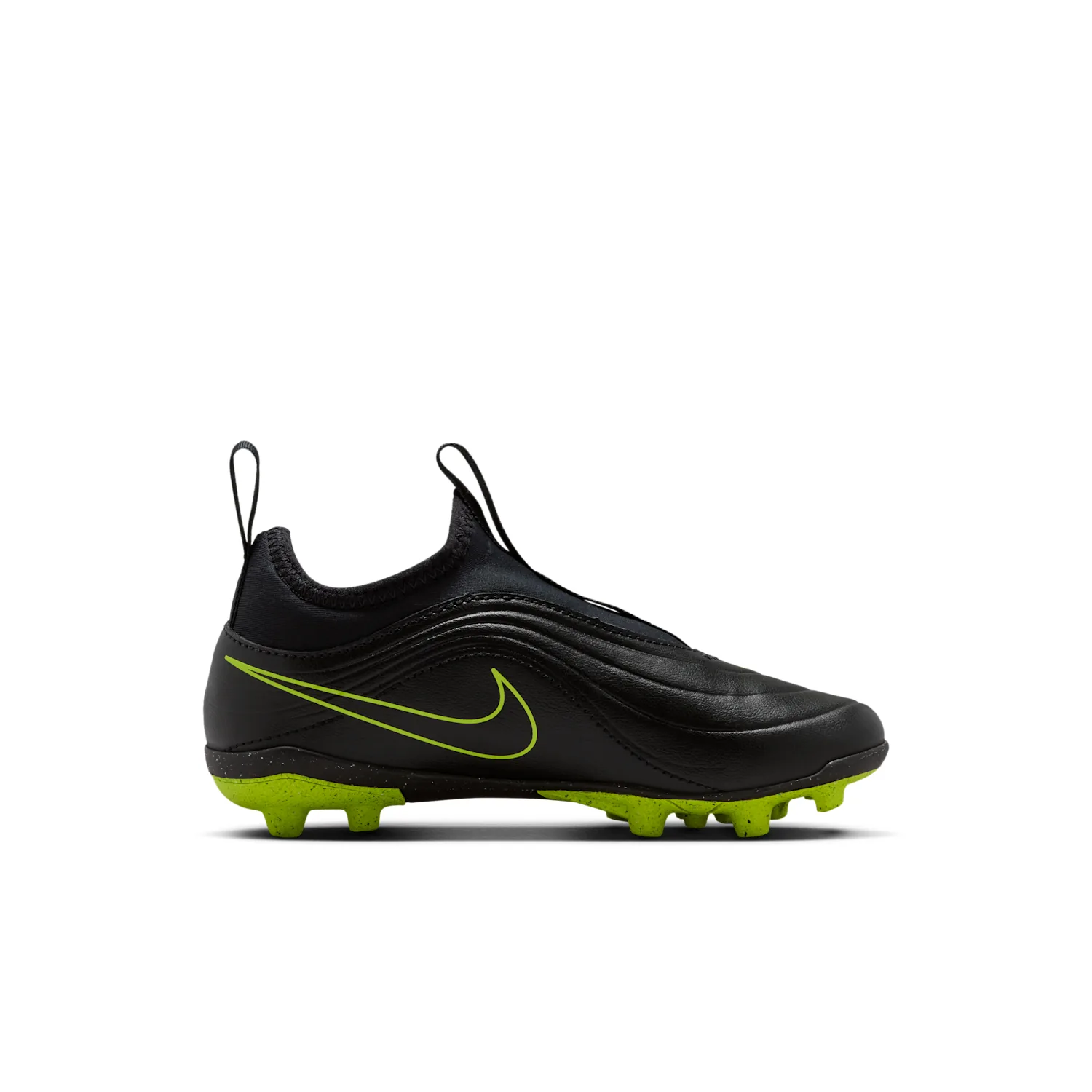 Nike Jr. Tiempo Maestro Club image 3