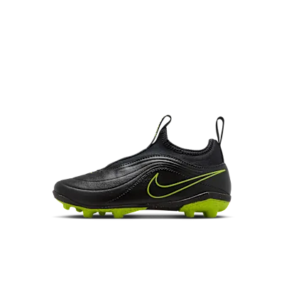 Nike Jr. Tiempo Maestro Club