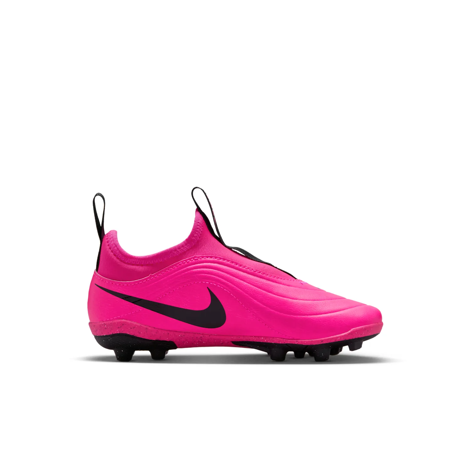 Nike Jr. Tiempo Maestro Club image 3