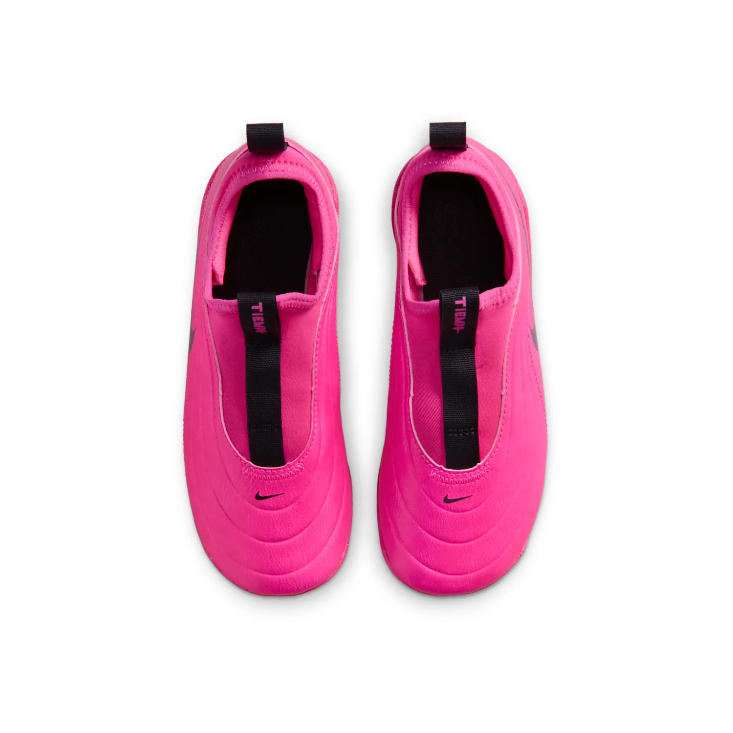 Nike Jr. Tiempo Maestro Club image 4