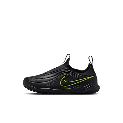 Nike Jr. Tiempo Maestro Flex