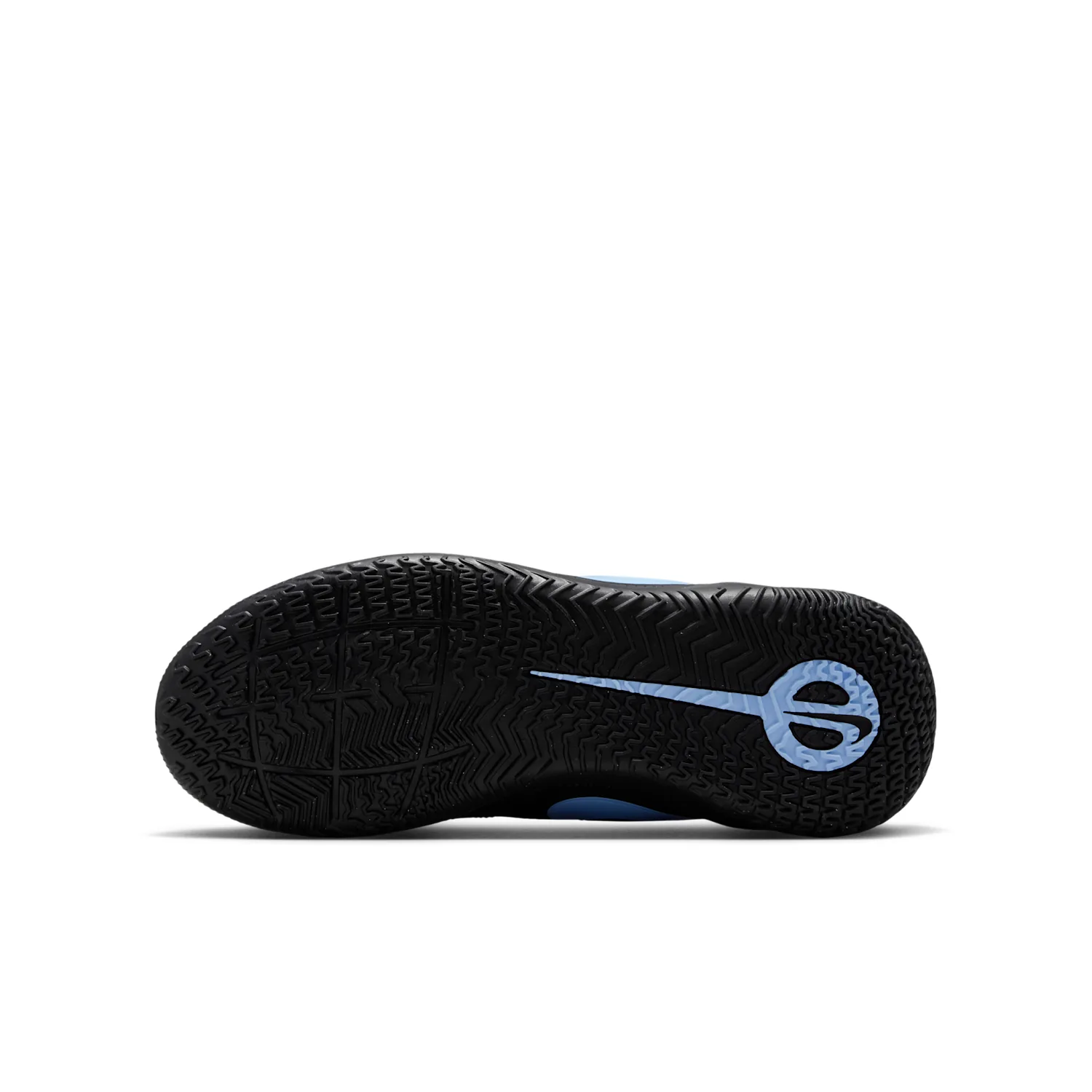 Nike Jr. Tiempo Maestro Club image 2