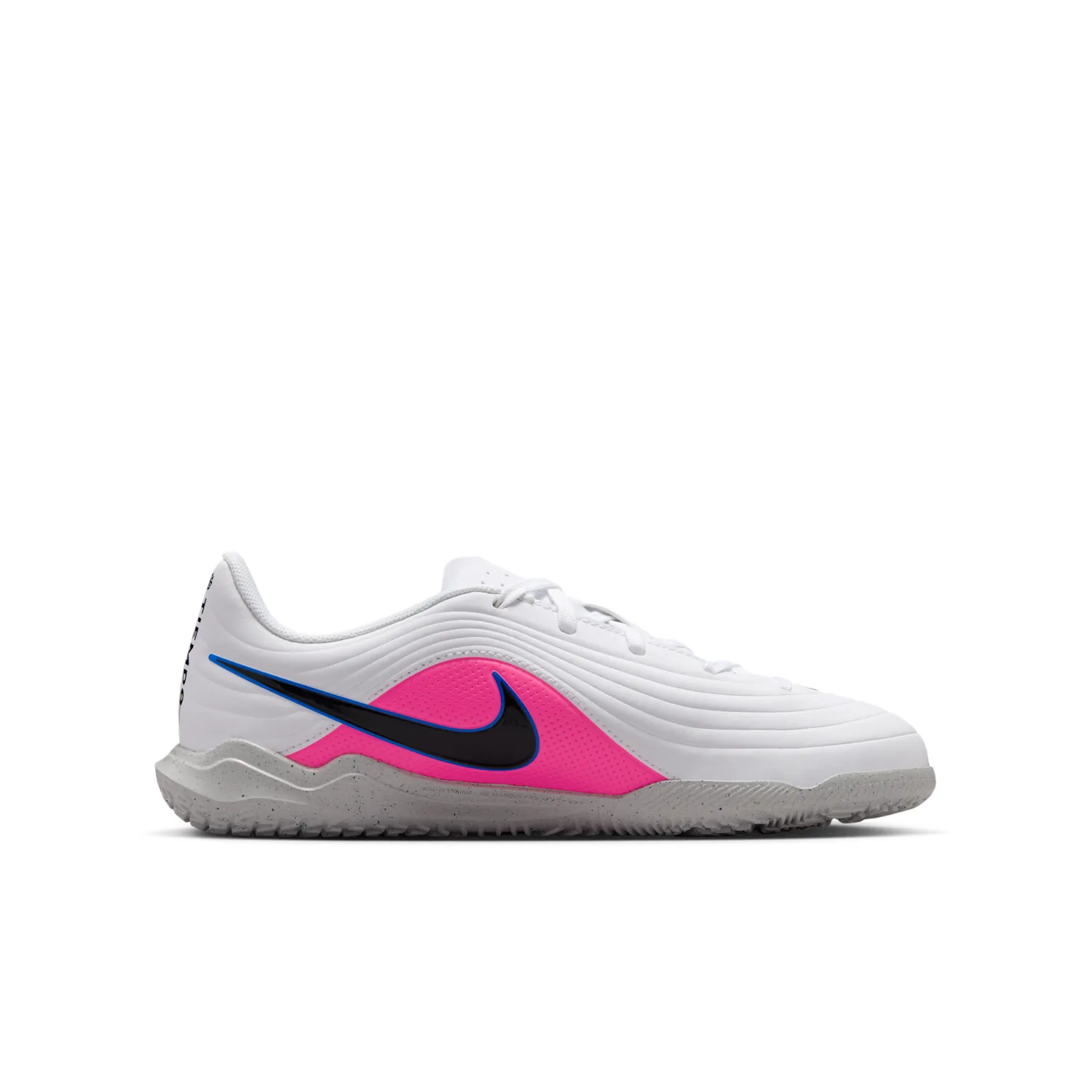Nike Jr. Tiempo Maestro Club image 3