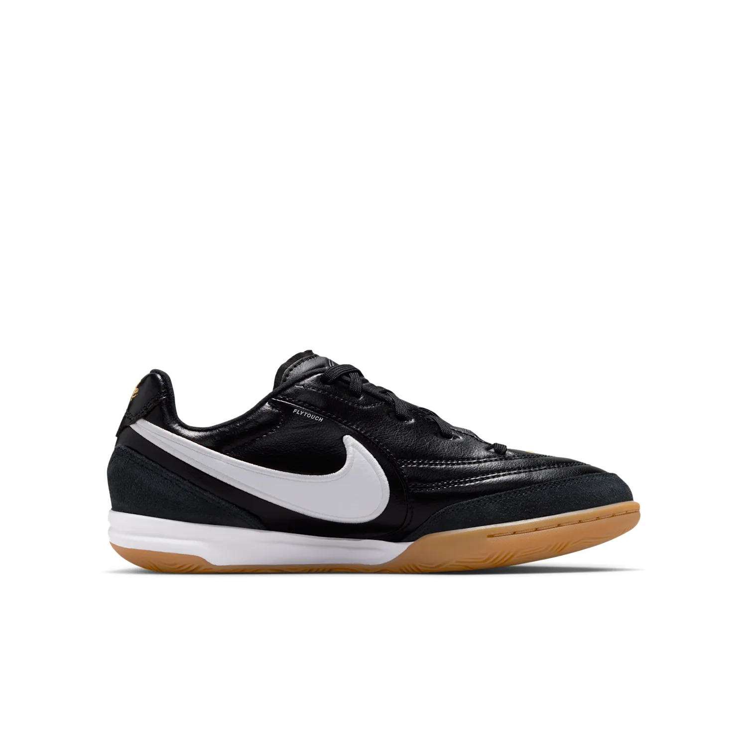 Nike Jr. Tiempo Streetgato image 3