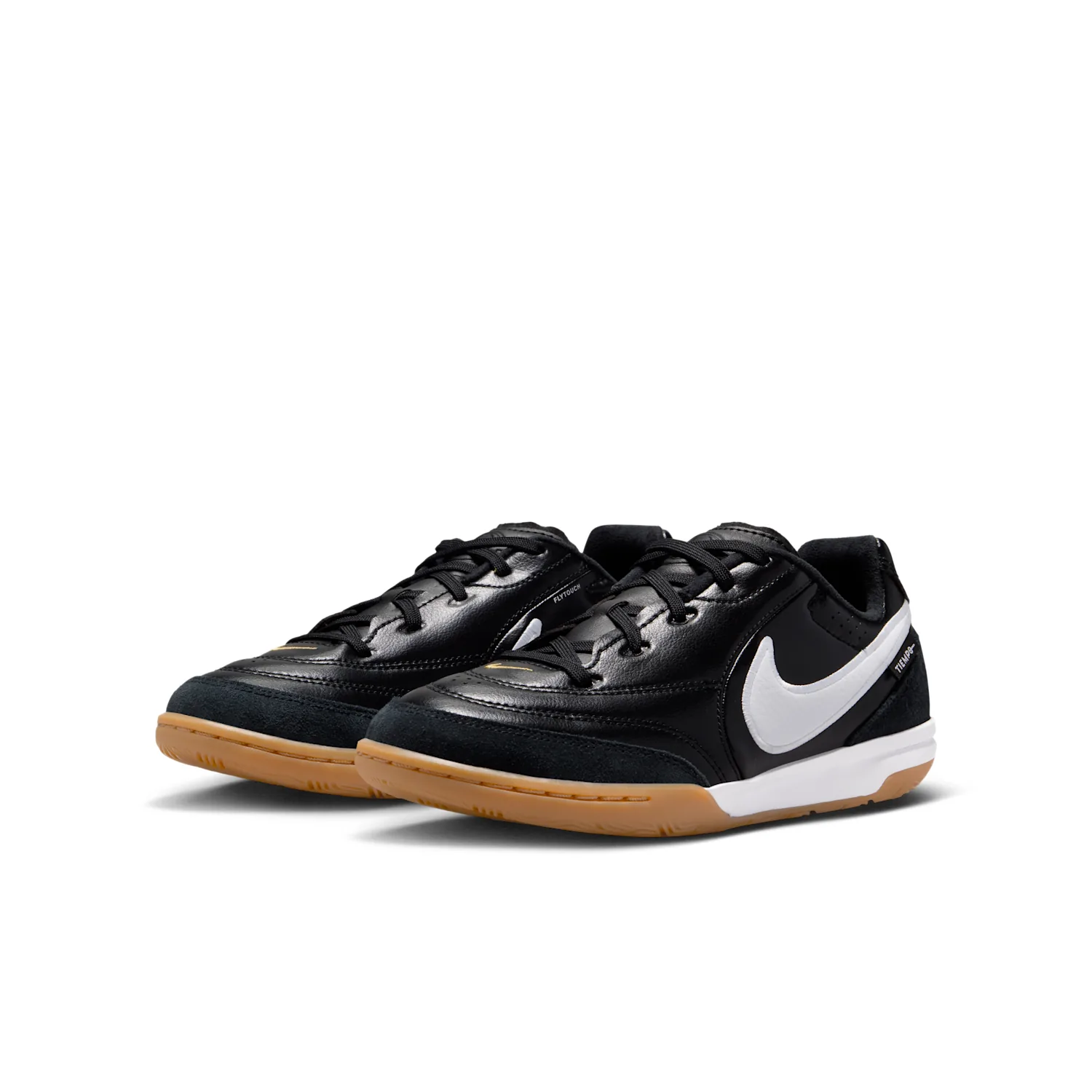 Nike Jr. Tiempo Streetgato image 5