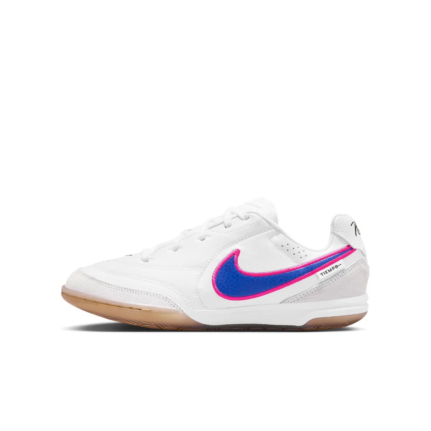 Nike Jr. Tiempo Streetgato