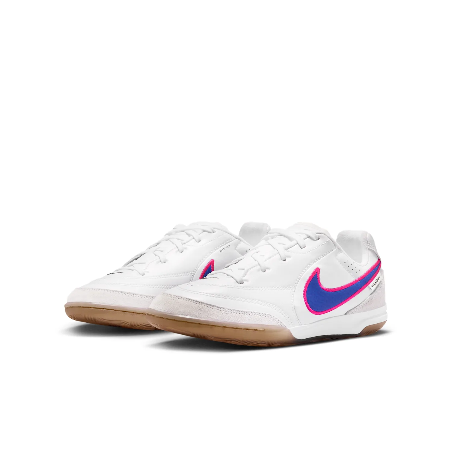 Nike Jr. Tiempo Streetgato image 5