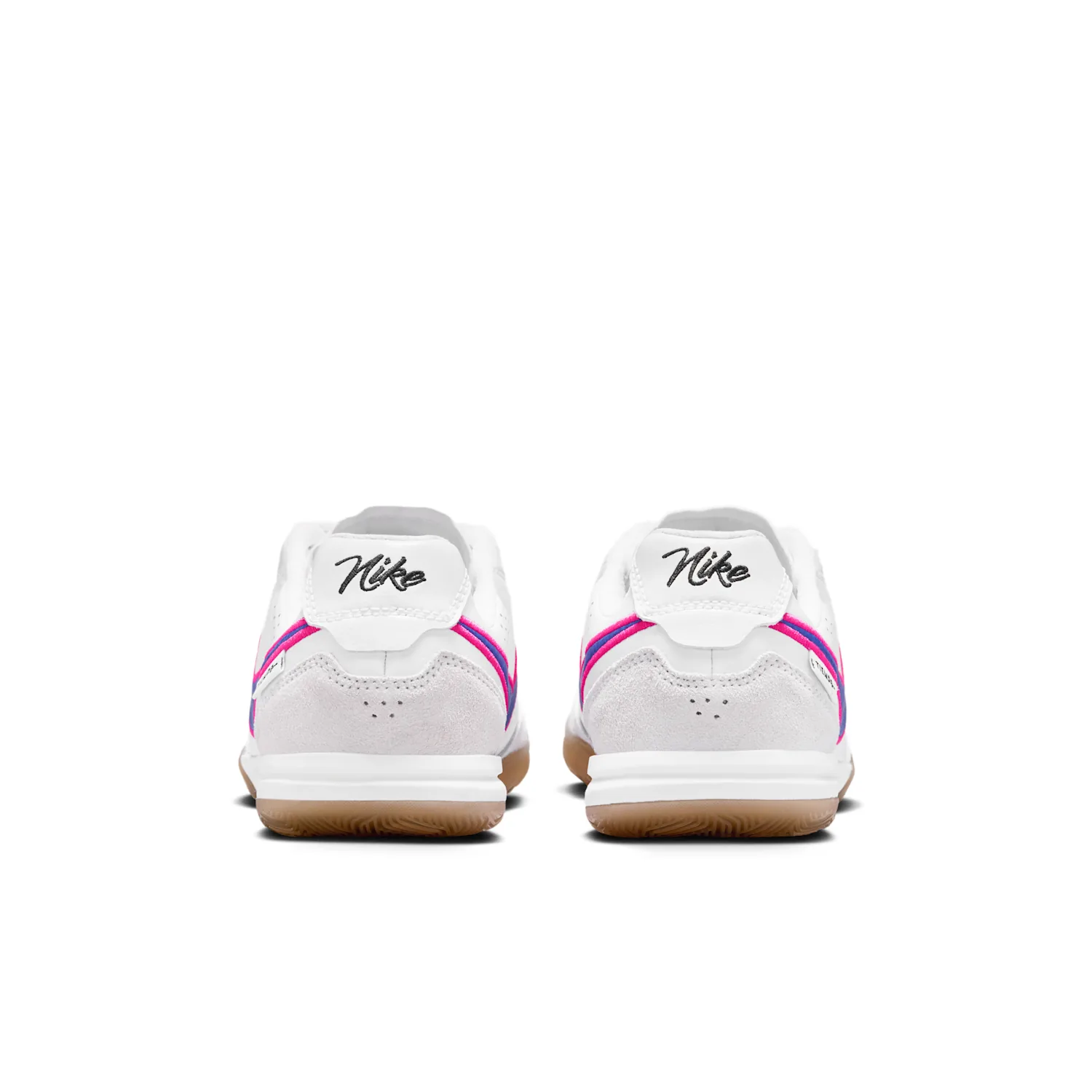 Nike Jr. Tiempo Streetgato image 6