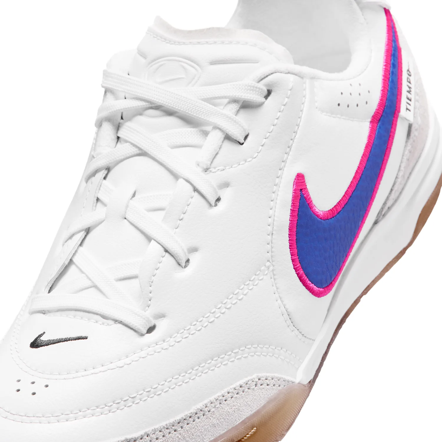 Nike Jr. Tiempo Streetgato image 7