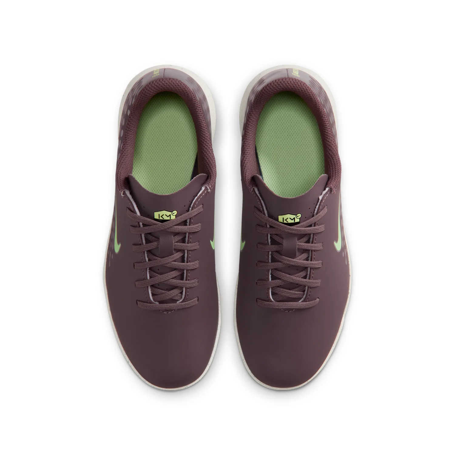 Nike Jr. Mercurial Vapor 16 Club "Kylian Mbappé" image 4