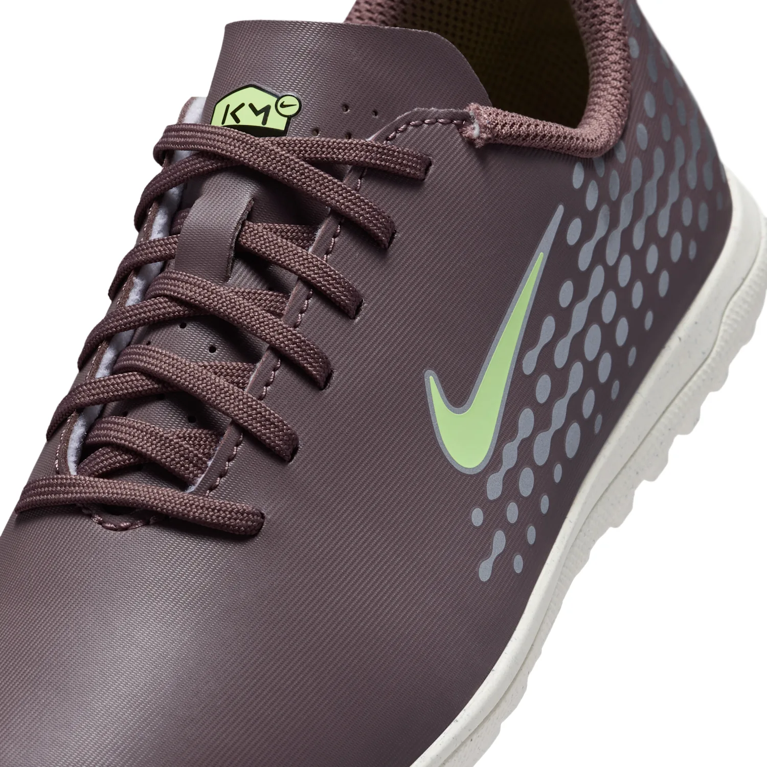 Nike Jr. Mercurial Vapor 16 Club "Kylian Mbappé" image 7