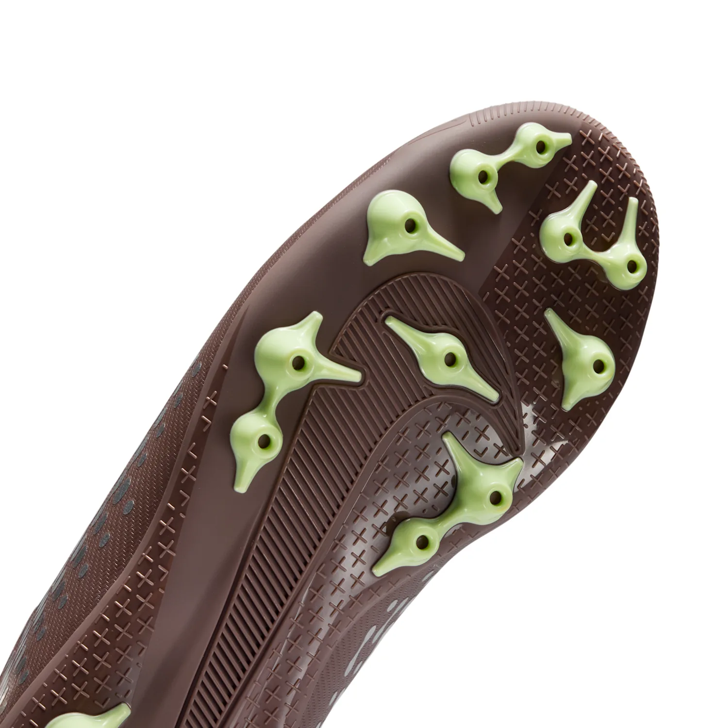 Nike Jr. Mercurial Vapor 16 Academy "Kylian Mbappé" image 7