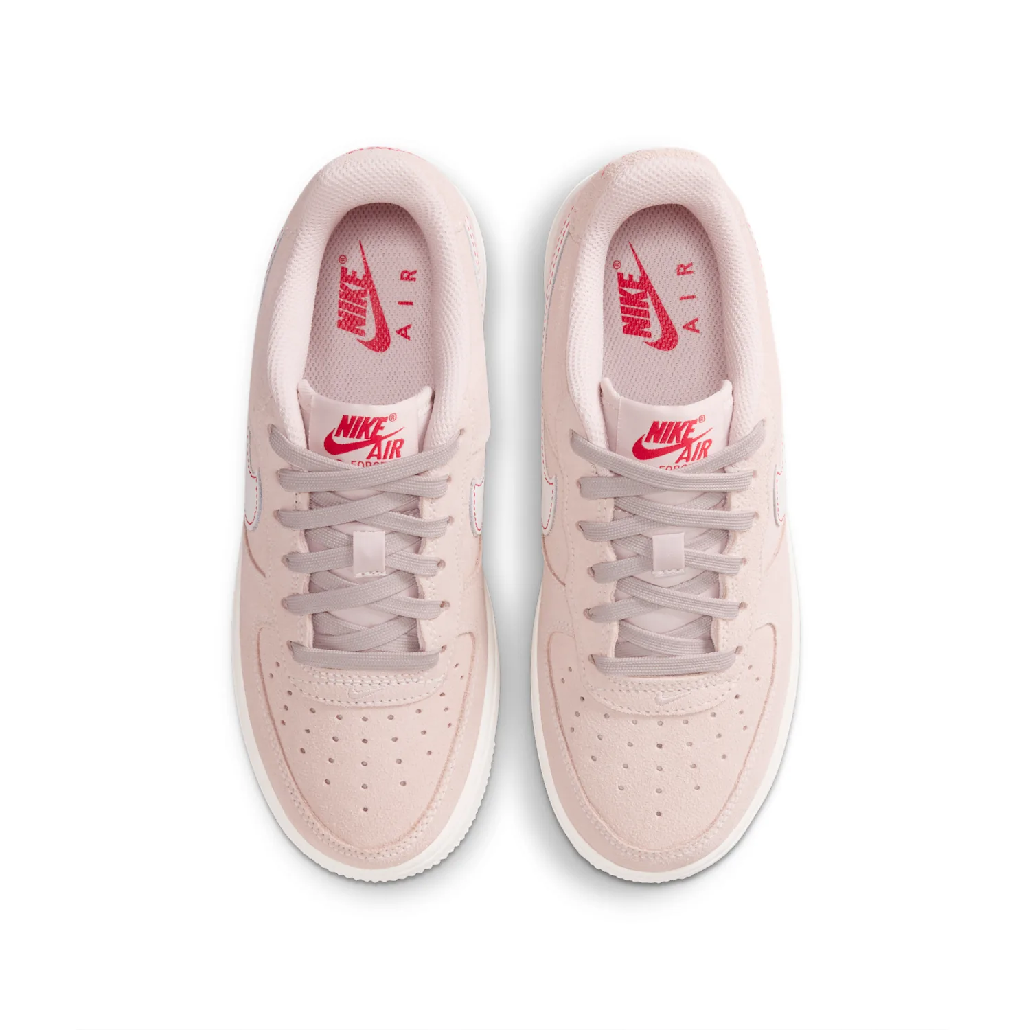 Nike Air Force 1 LV8 image 4